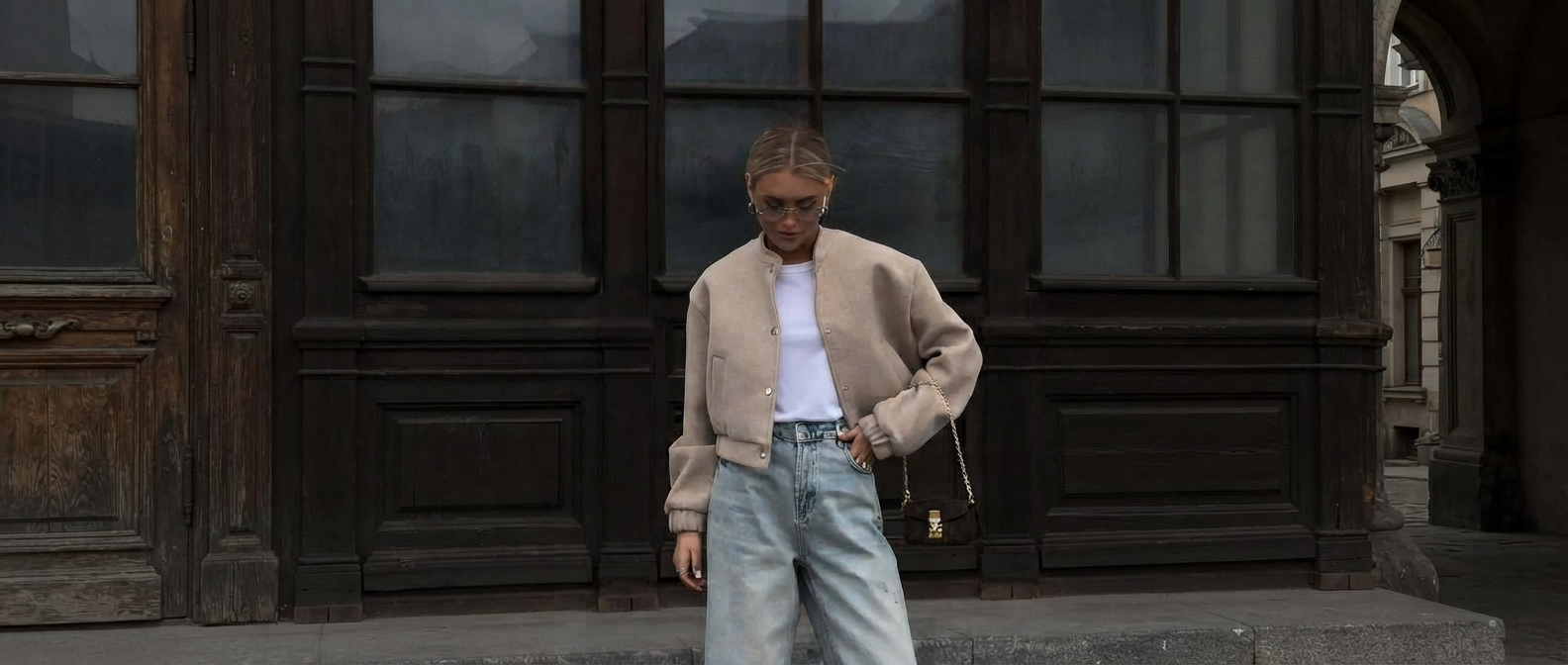 How to Style a Jacket for Every Occasion: A Complete Everyday Guide