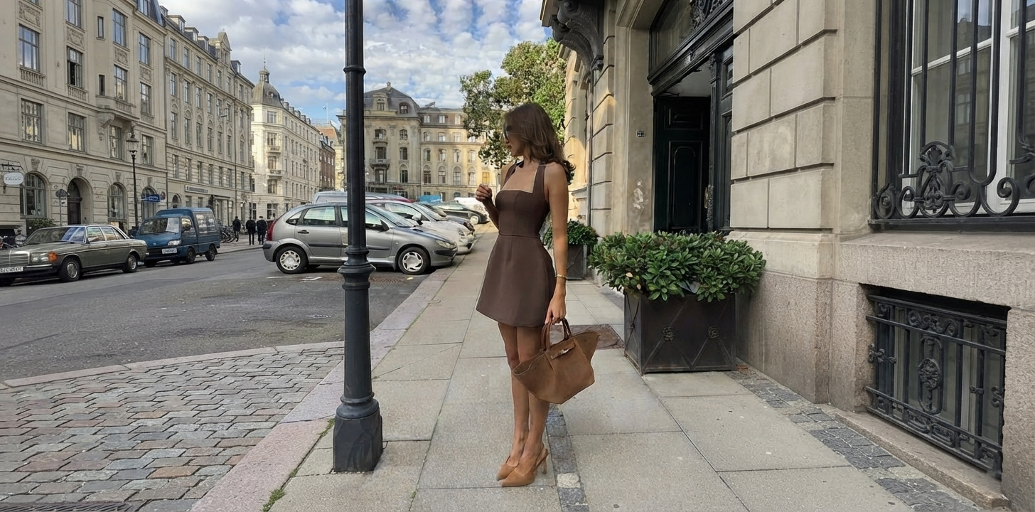 How to Choose the Perfect Dress for Every Occasion