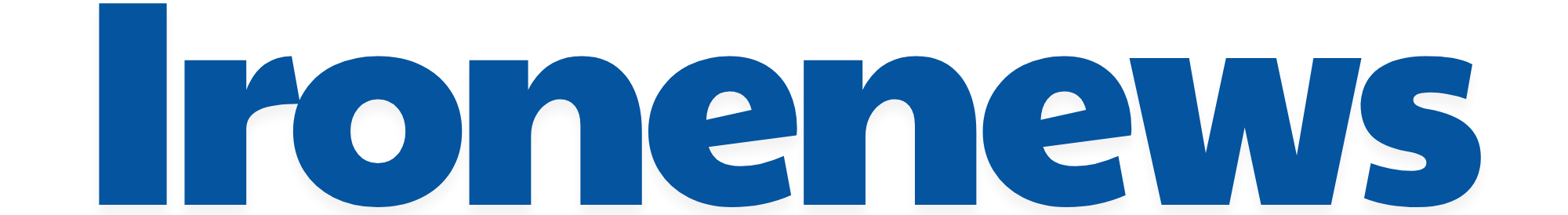 Ironenews