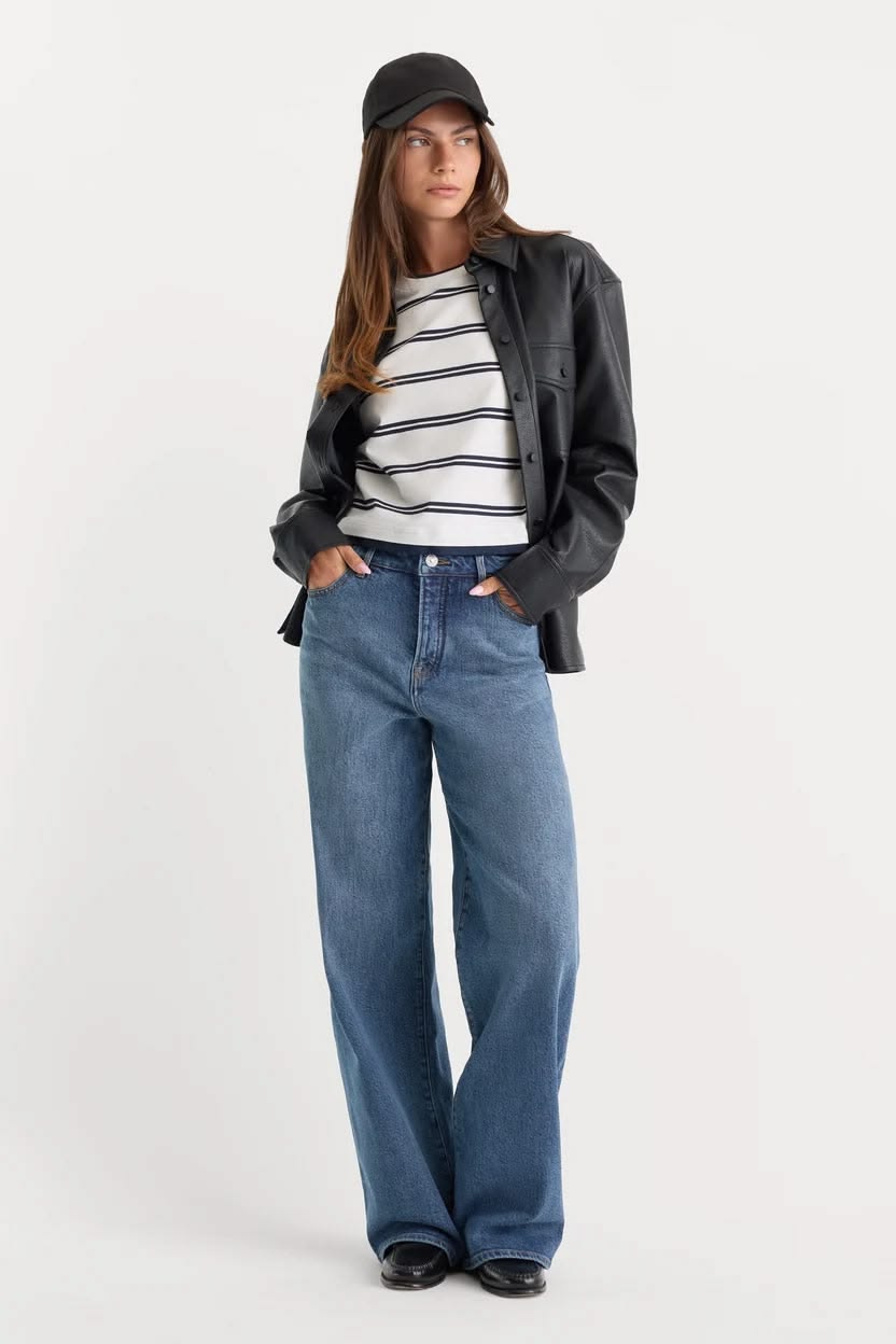 Women's Tops & Jackets