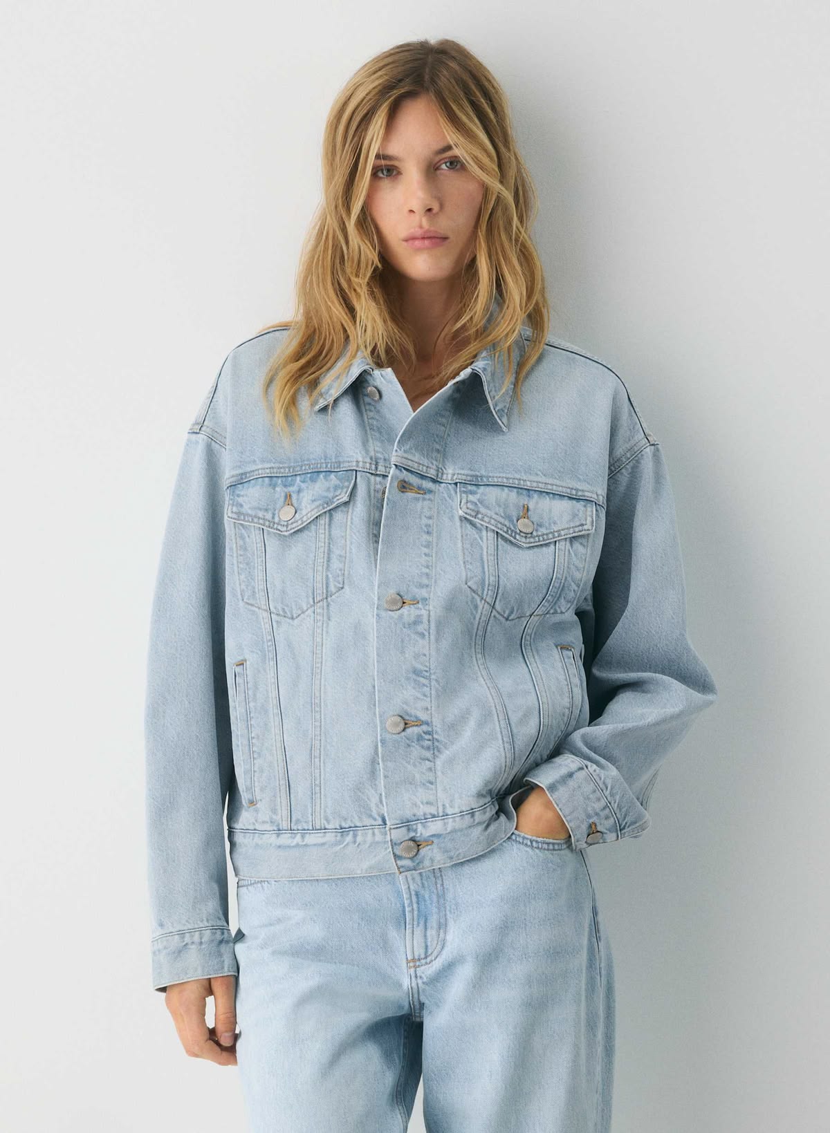 Shop The Look Outfit
