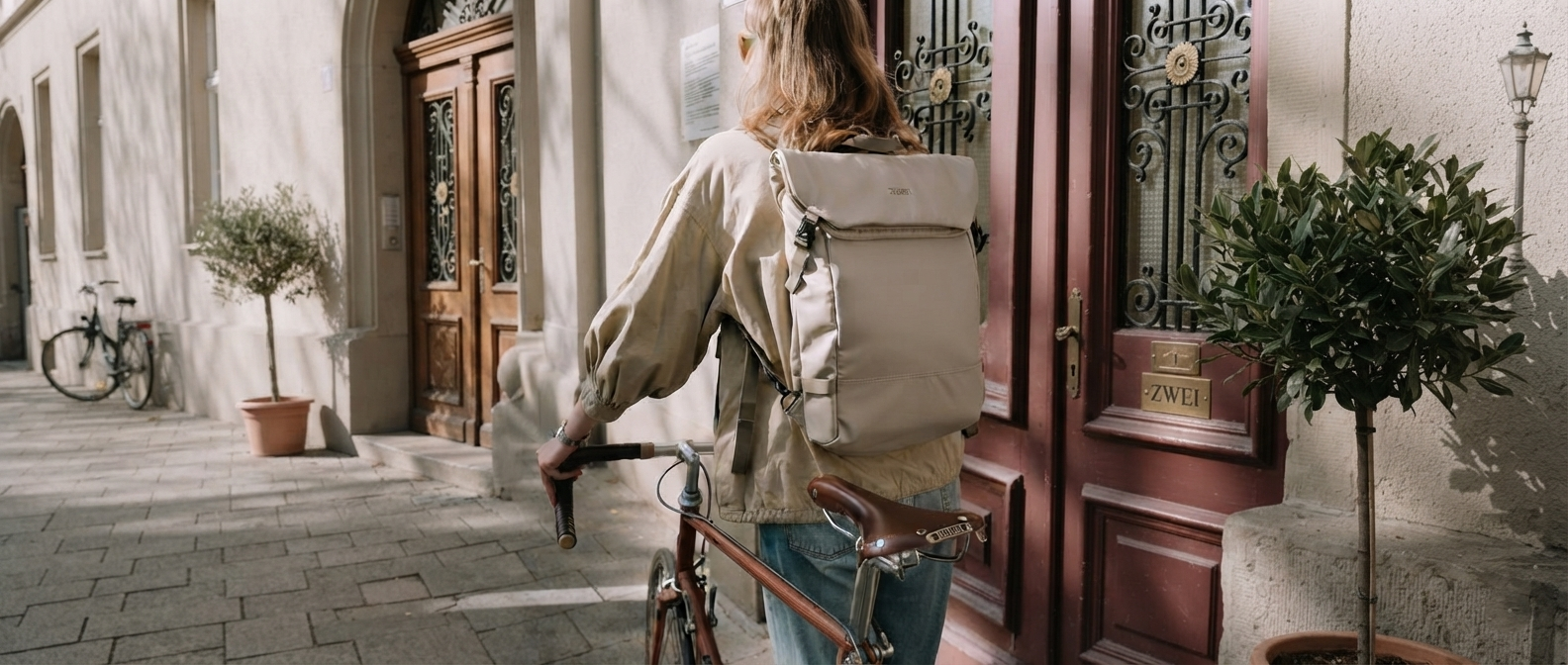 Ilsabe bags collection and everyday style
