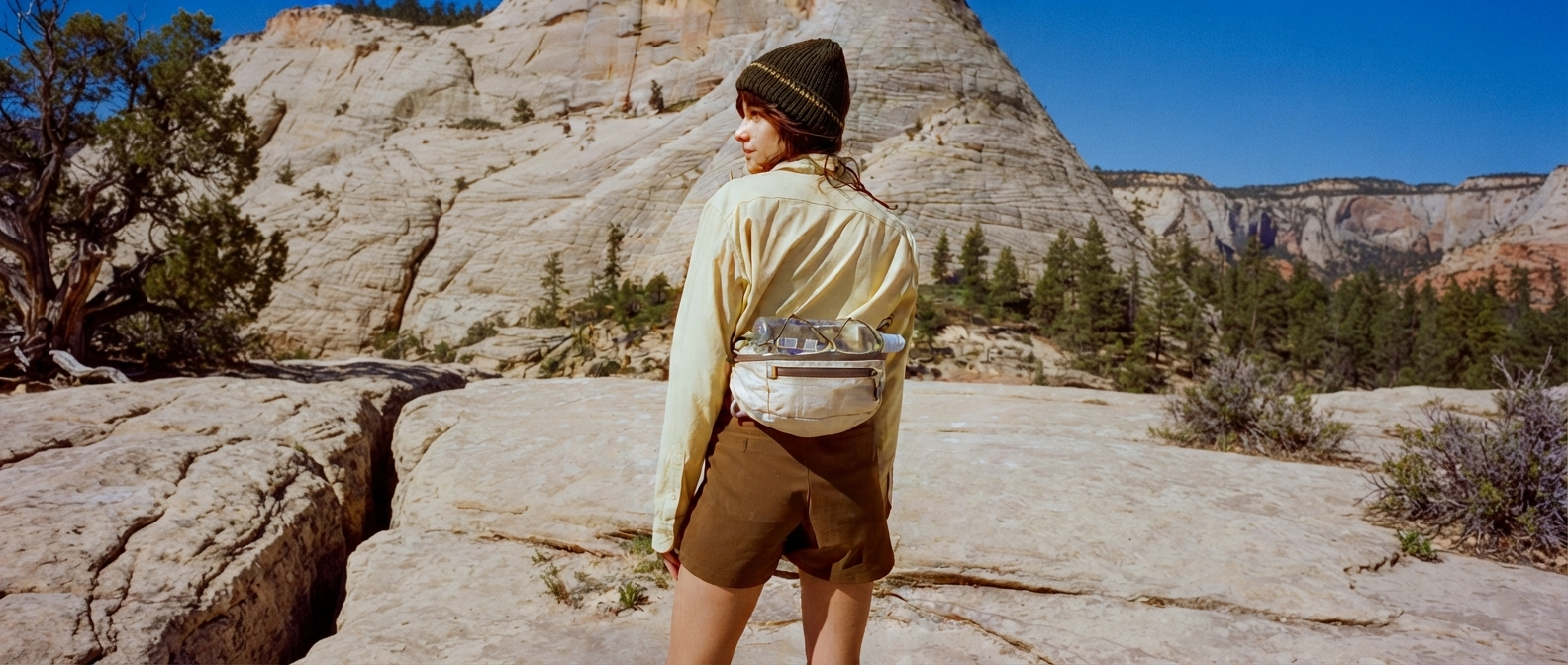 Ilsabe travel bags and backpacks for everyday life