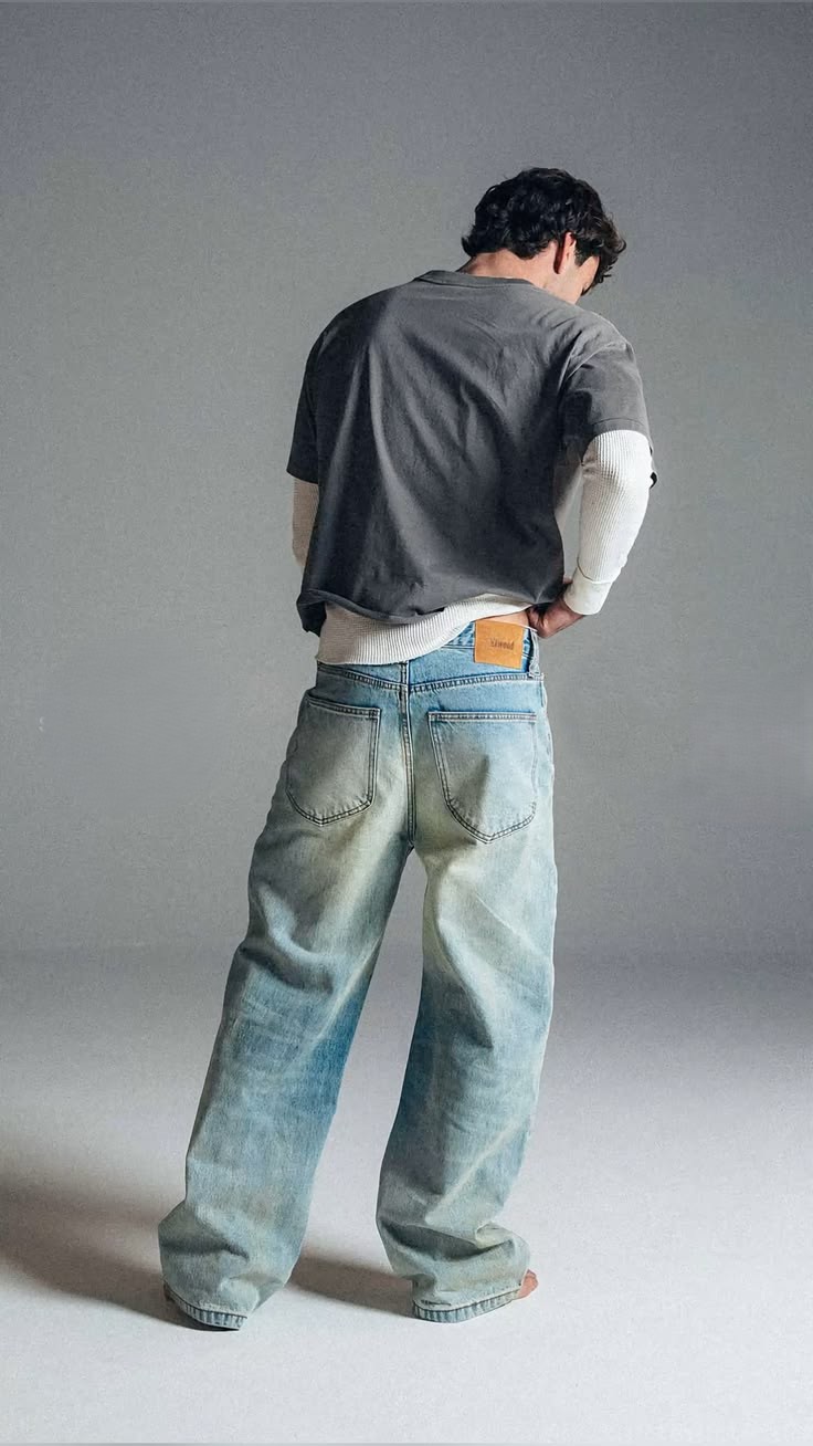 Men's Bottoms