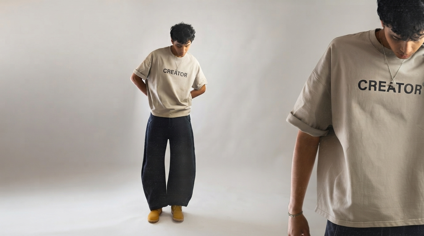 Men’s Casual Style Guide: Easy Outfits for Everyday Wear
