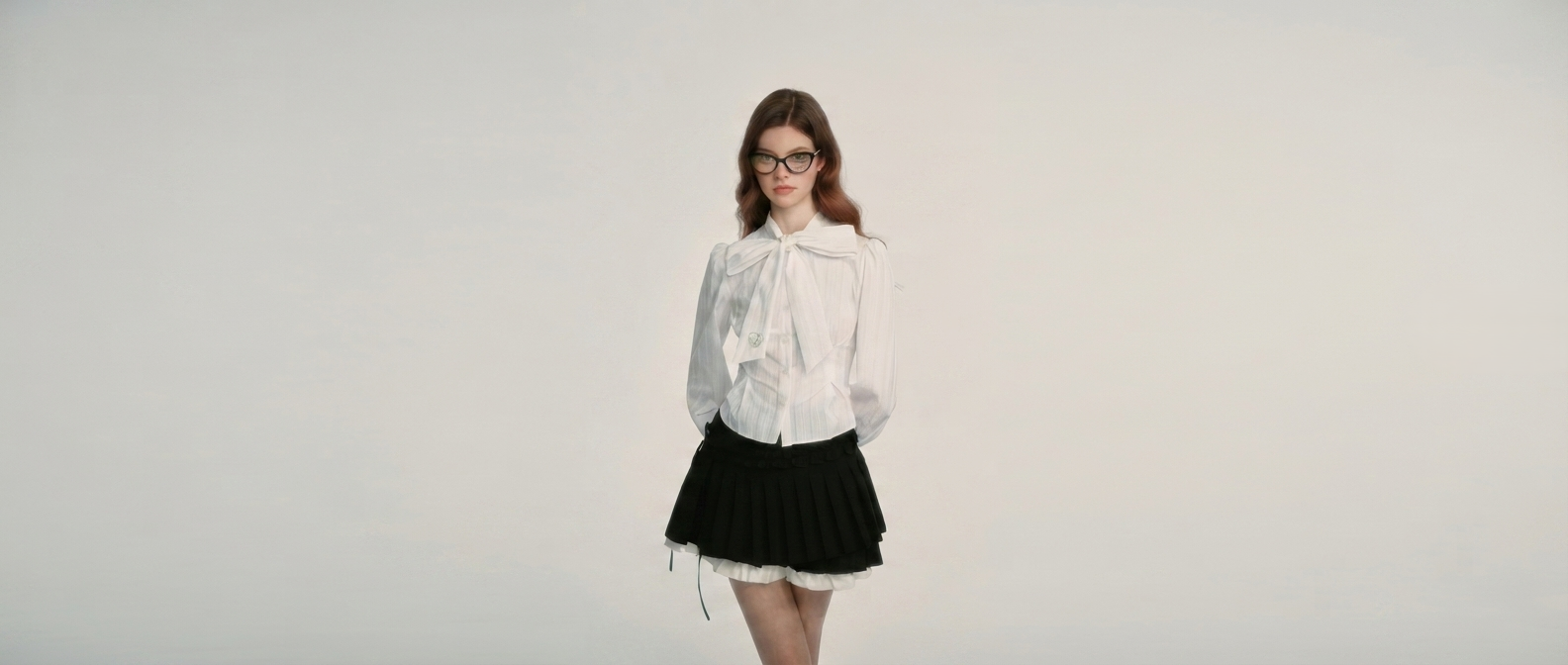 How to Style Dresses, Skirts, and Pants for a Modern Women's Wardrobe