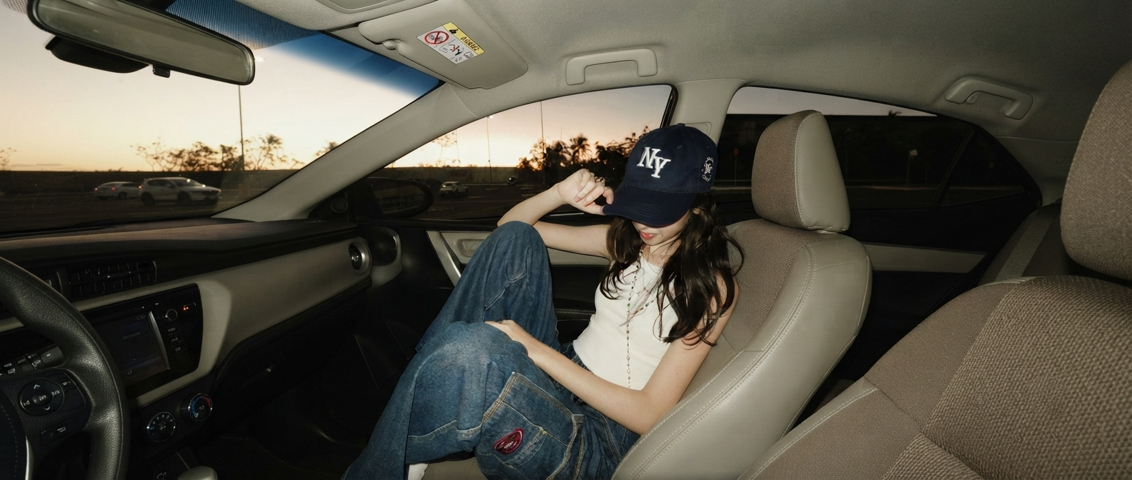 Women's Fashion Accessories: How to Choose Hats, Scarves & Sunglasses