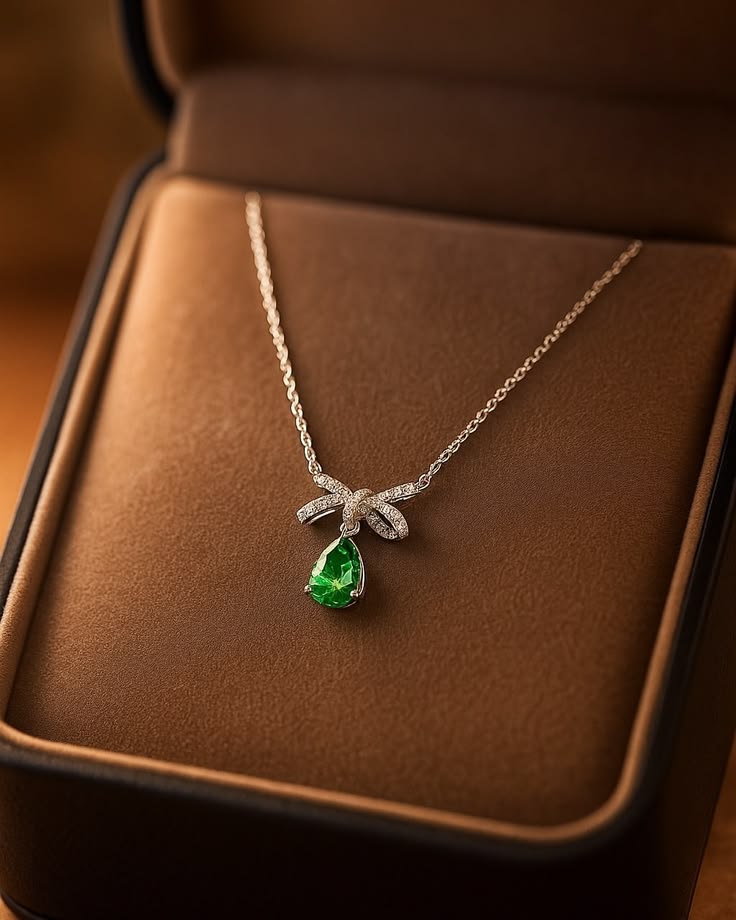 Bursaco Jewelry Collection