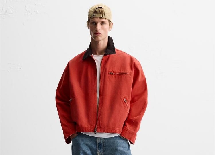 Timlassaire men's clothing style