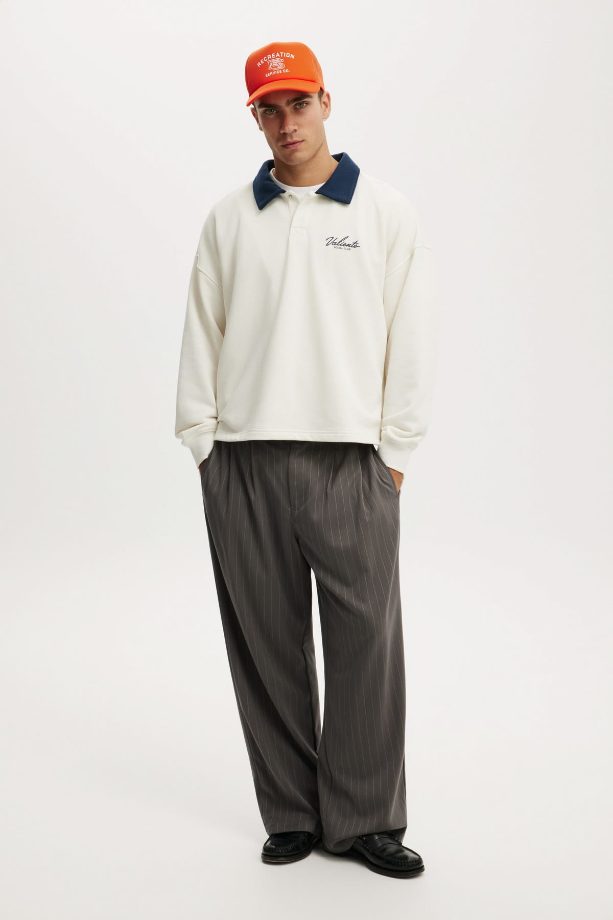 Men's Bottoms