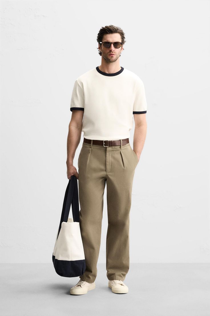 Activewear & Essentials