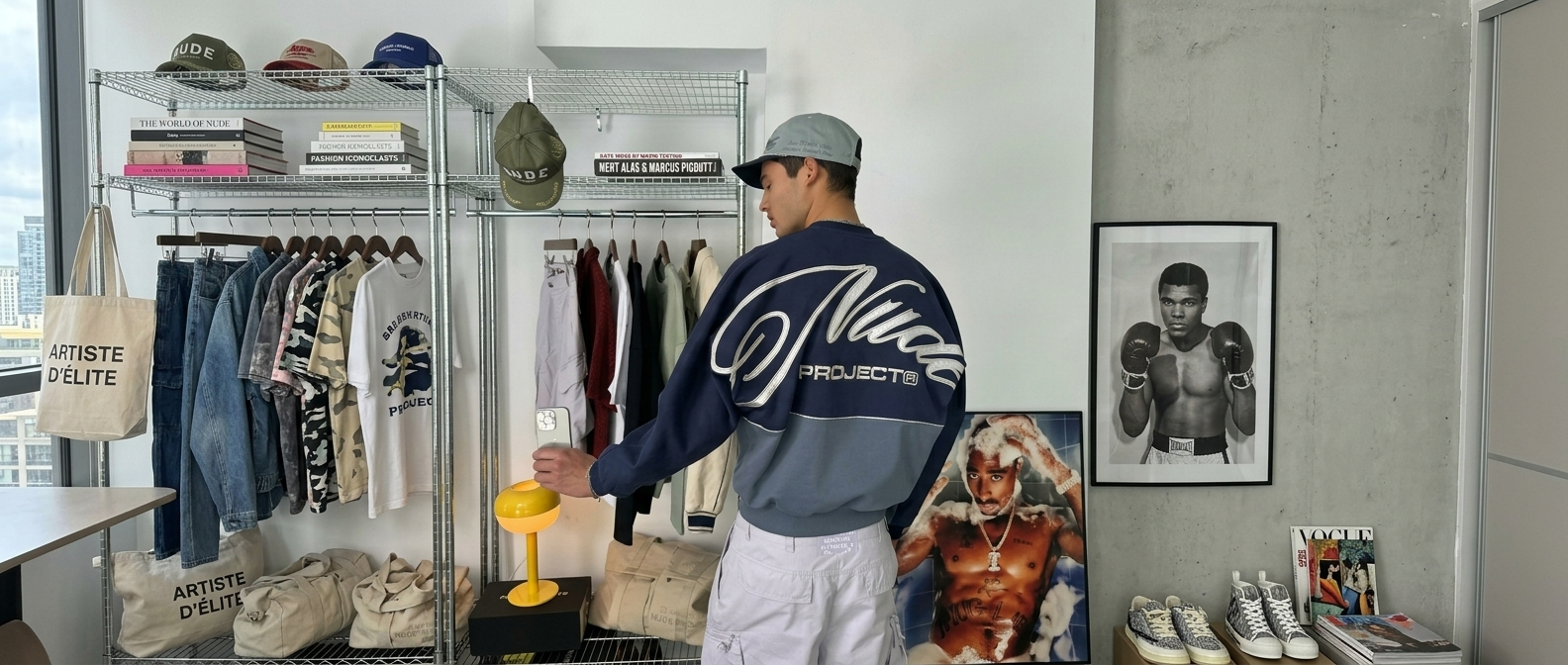 How to Build a Versatile Men’s Wardrobe for Everyday Style