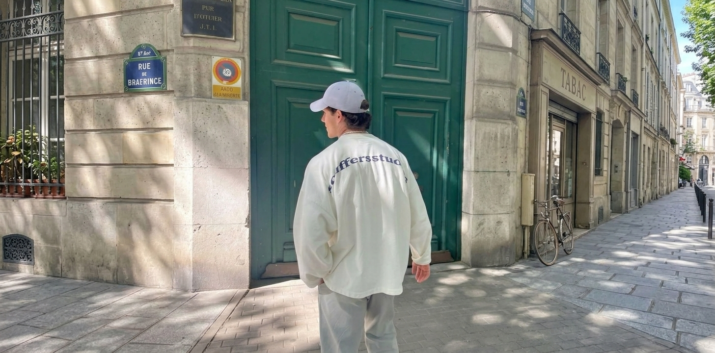 Men’s Everyday Style: Simple Outfit Ideas for a Modern Wardrobe