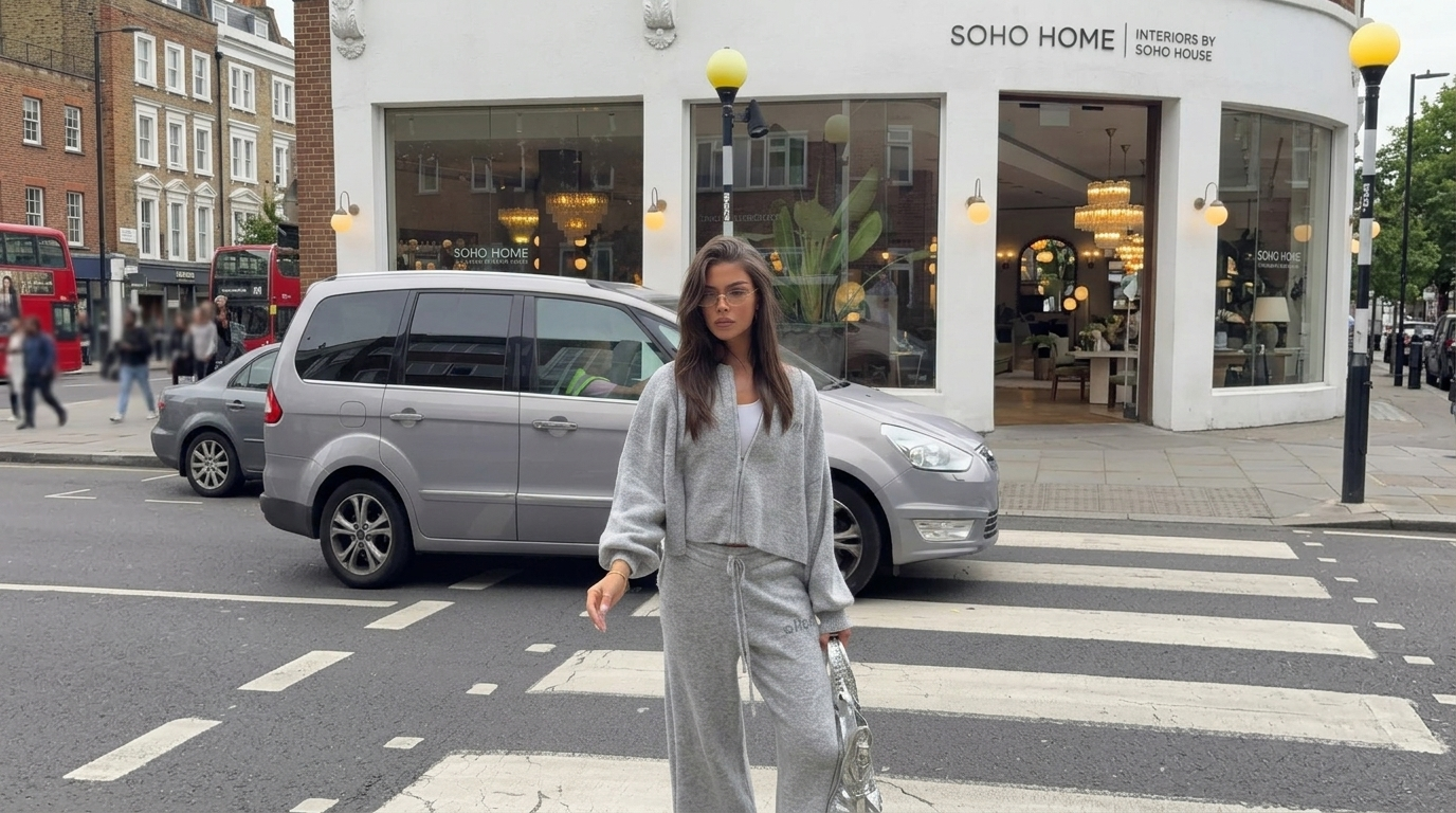 Building an Easy Everyday Wardrobe