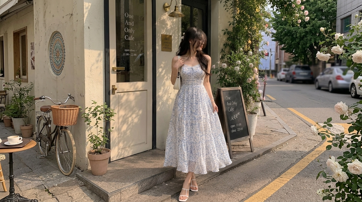 Paivilee women's fashion collection
