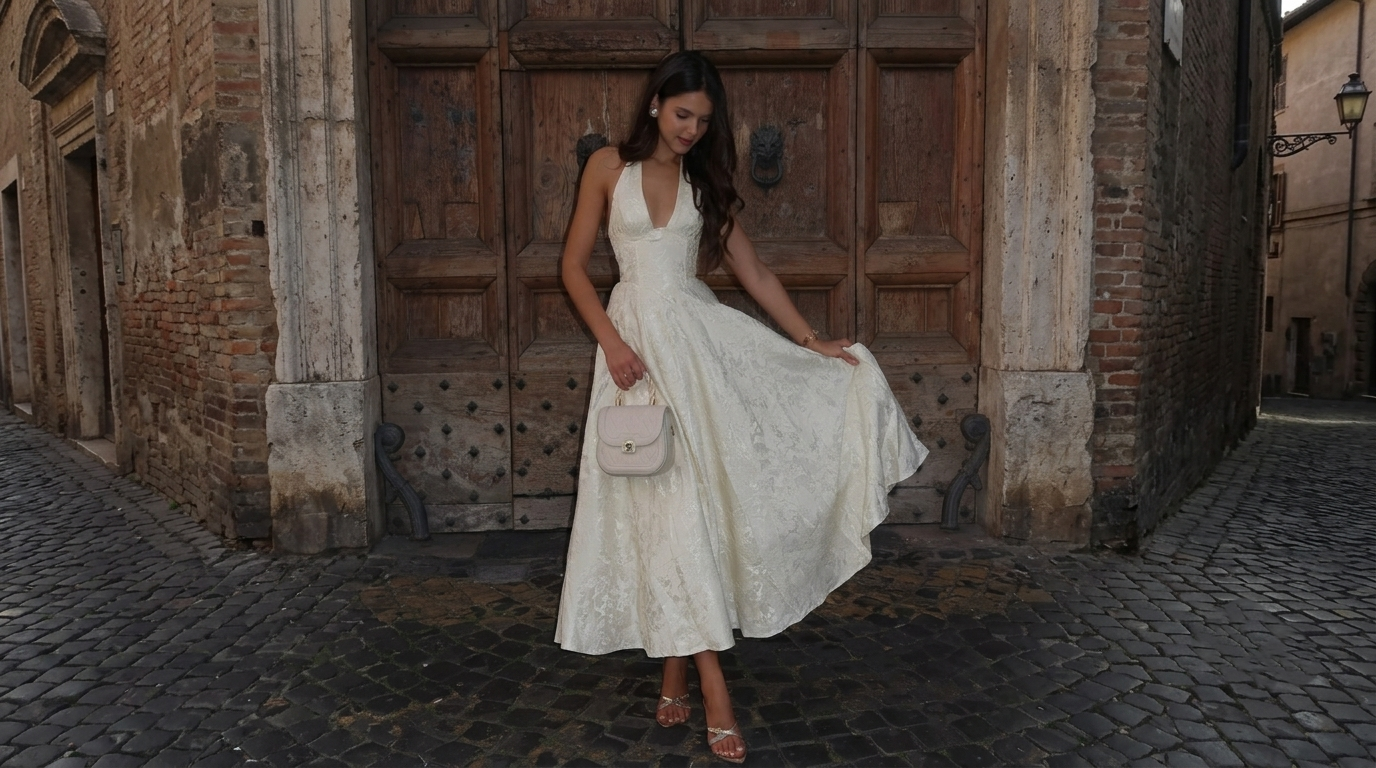 Paivilee dress styles