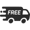 Free Shipping