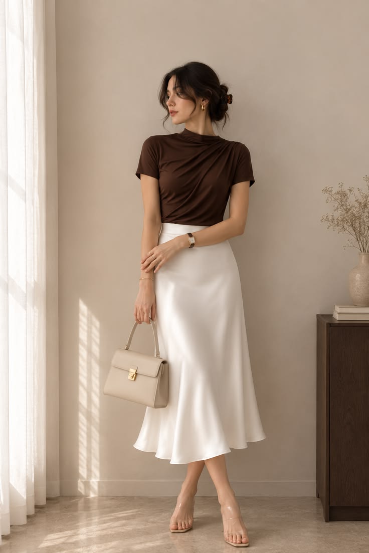 Mintlint Skirt Collection