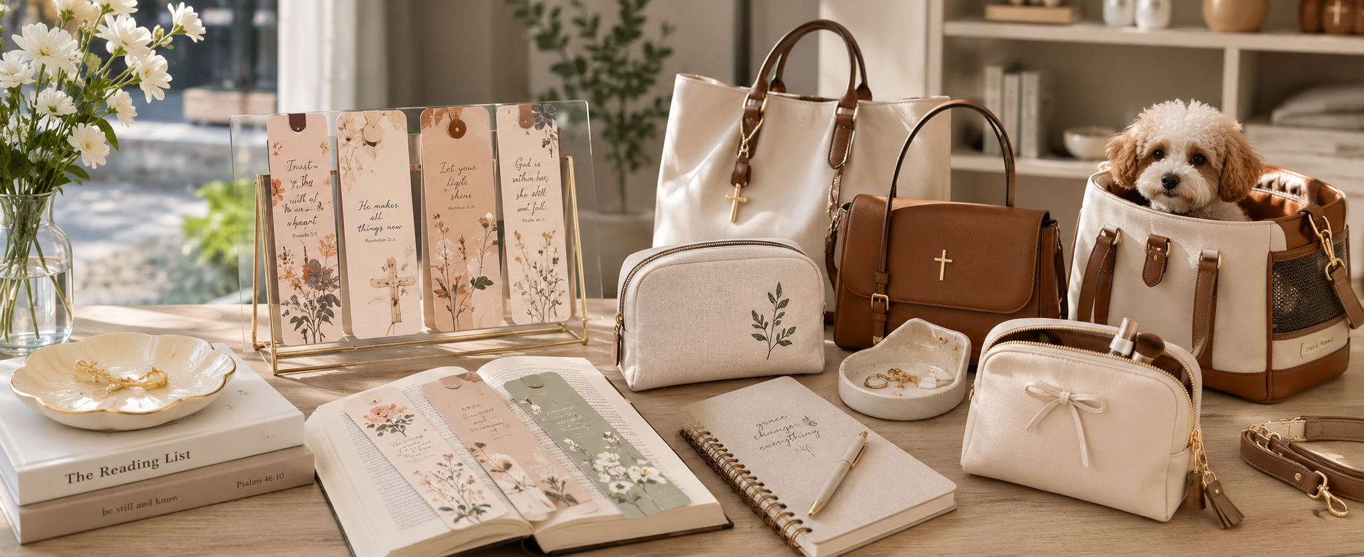 New Collection