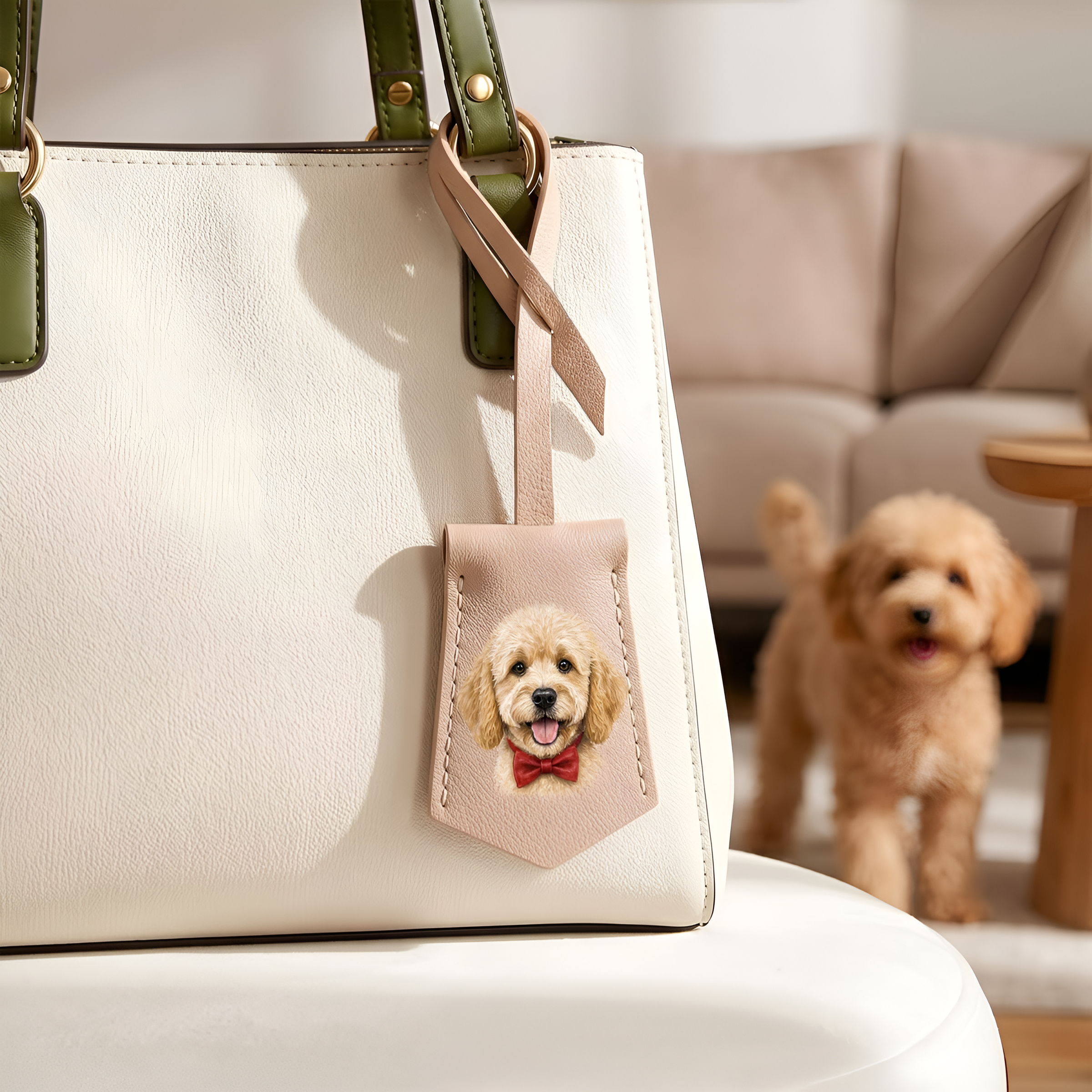Leather Bags