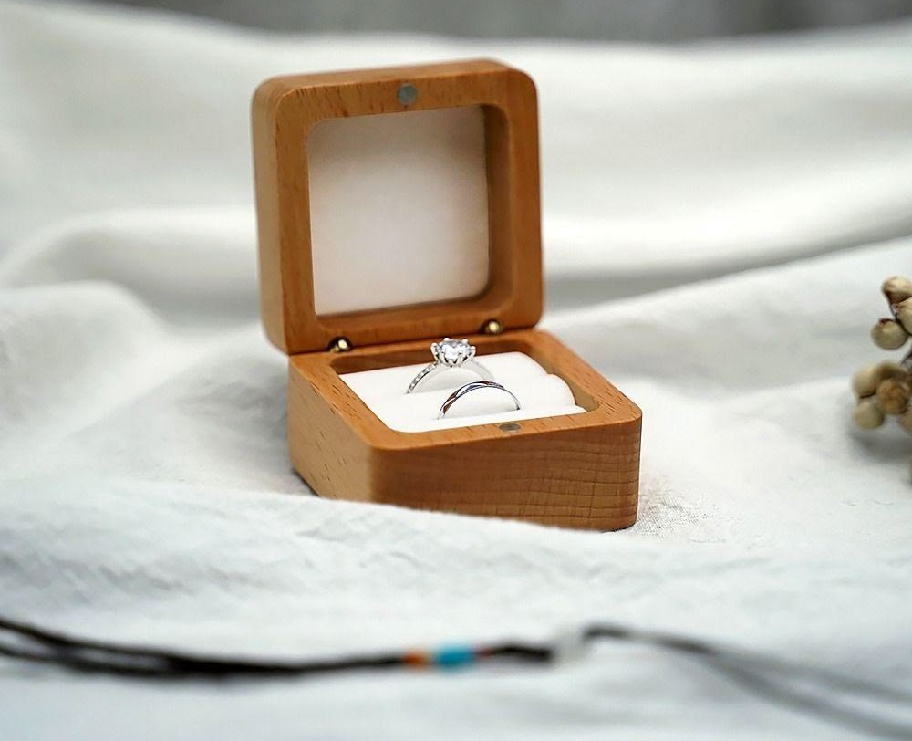 Ring Dish