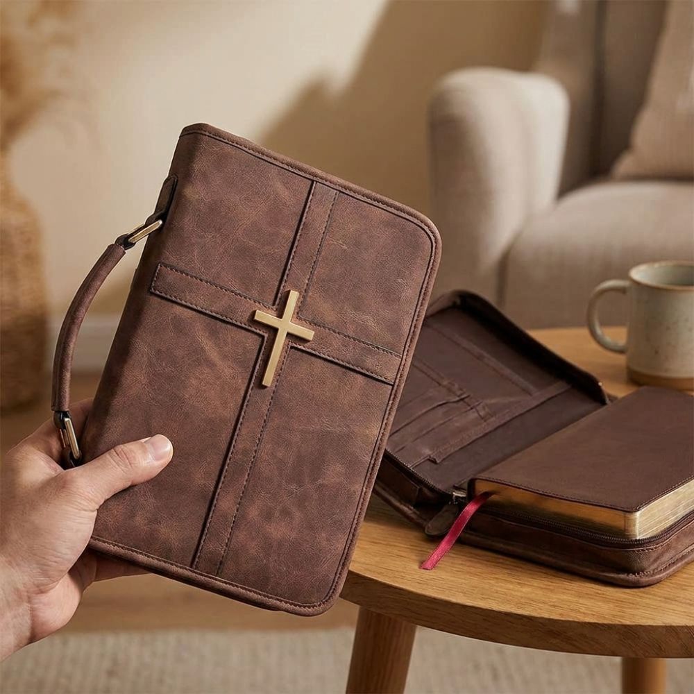 Christian Handbag