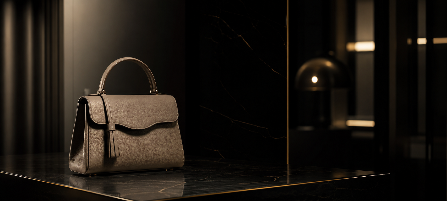 Luxury Handbag Collection