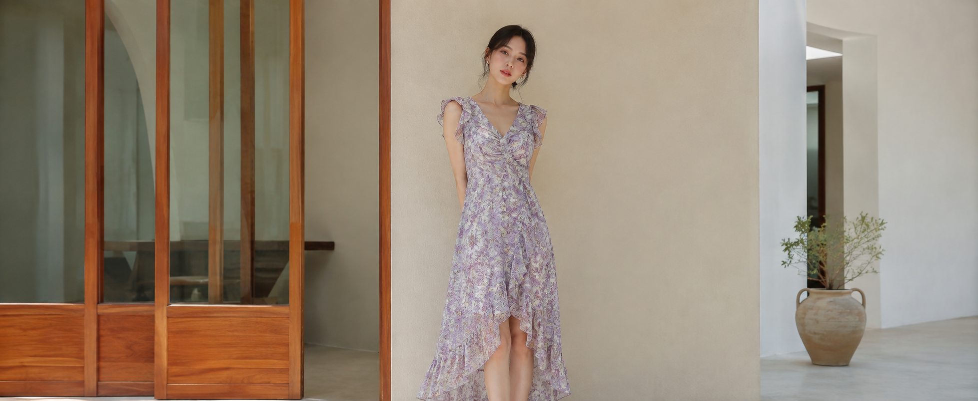 Elegant Dresses
