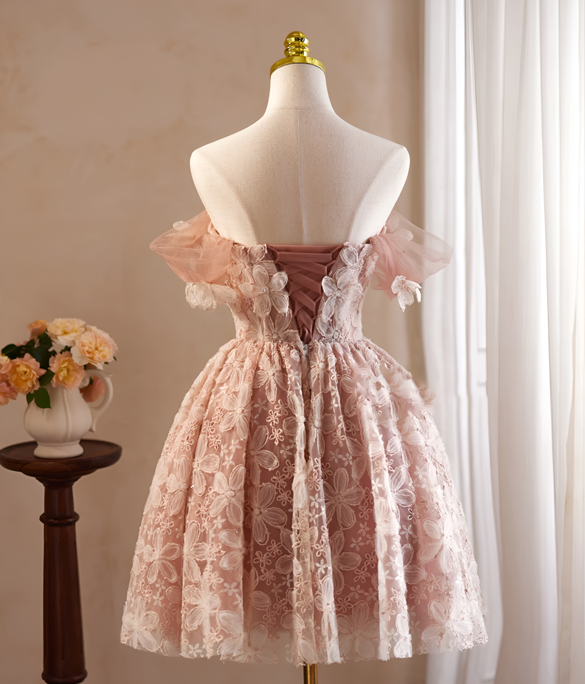 Vkenya Luxury Dress Collection