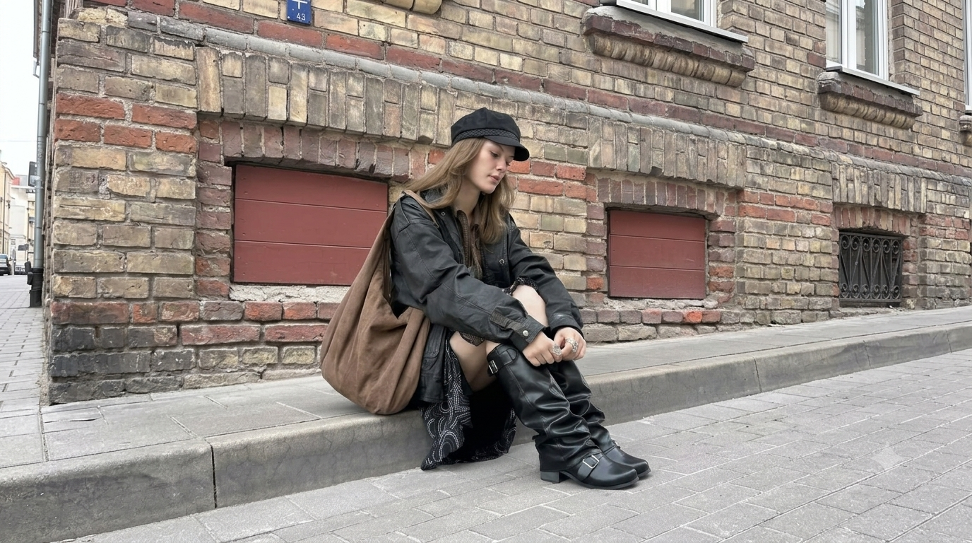 Taleyourstory travel and everyday bags