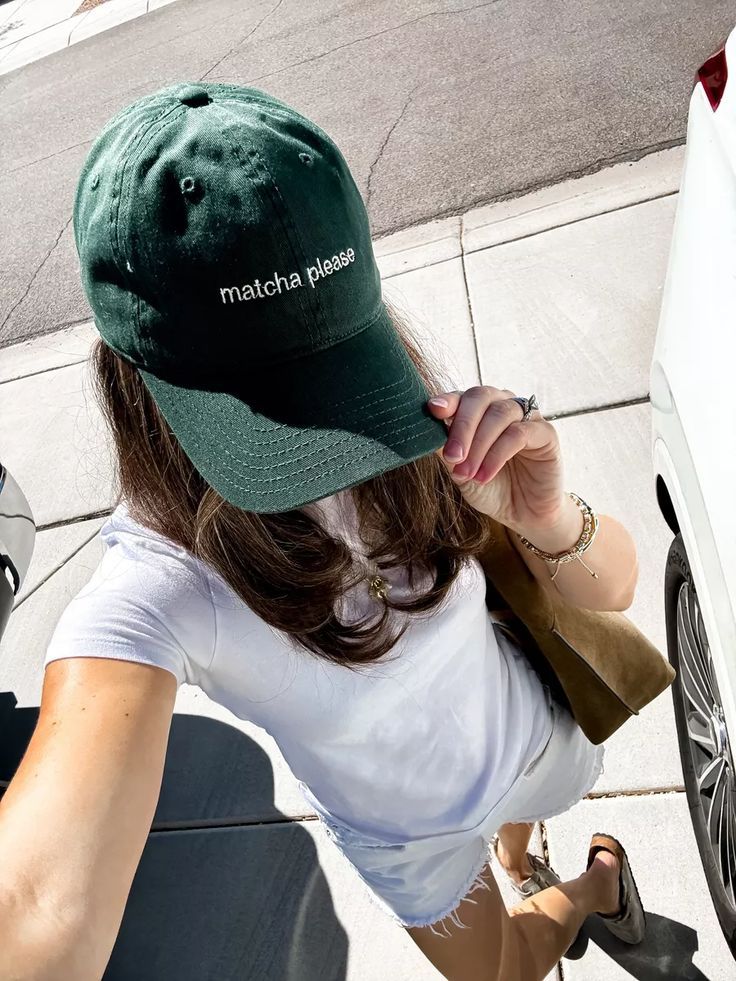 EVERYDAY HATS