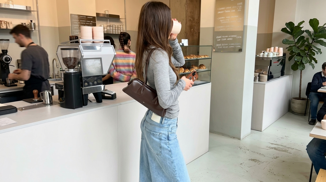 Ameeze handbag collection