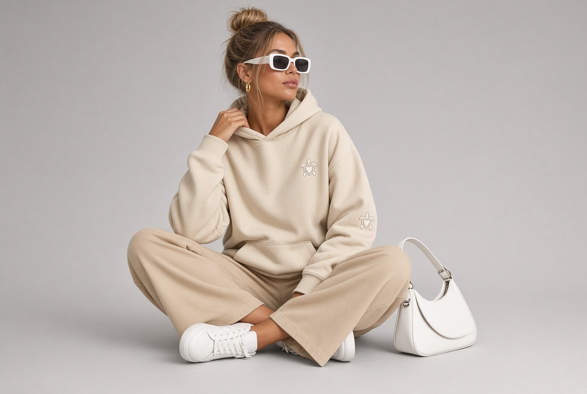 Urban Techwear & Essentials