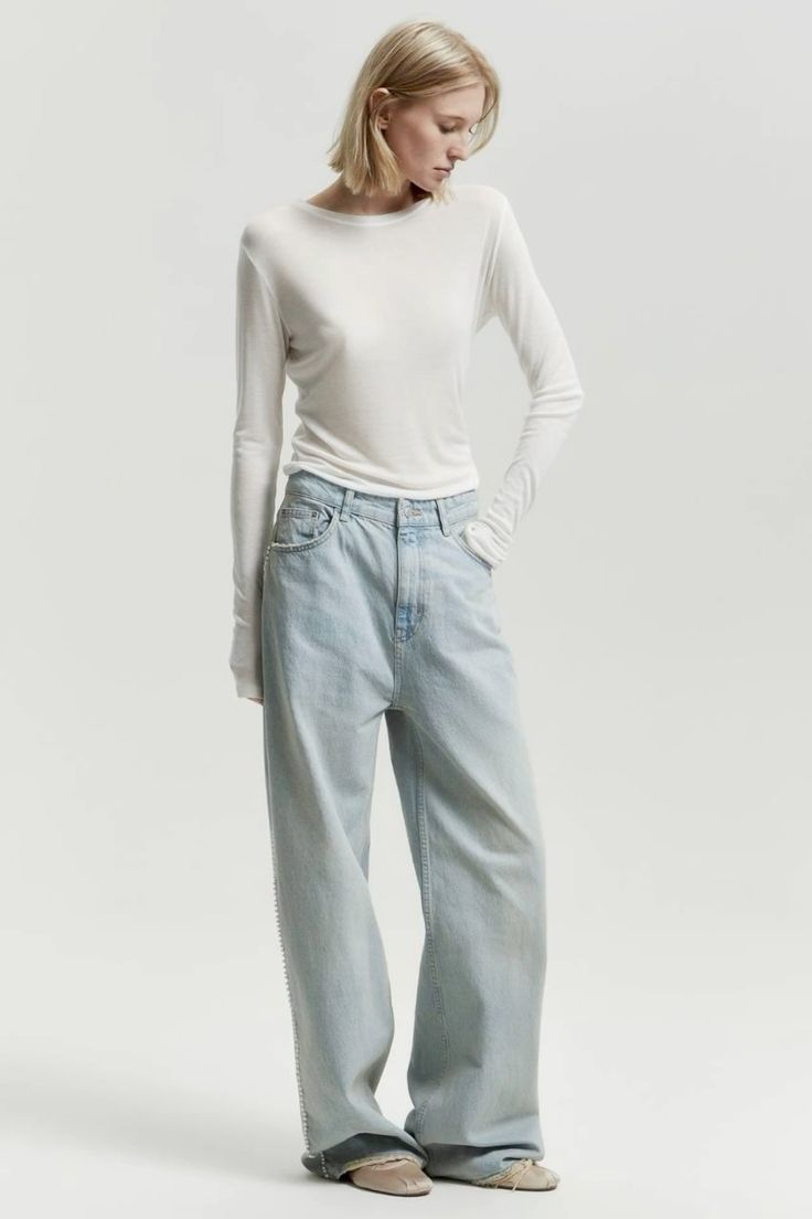 Denim & Casual Wear