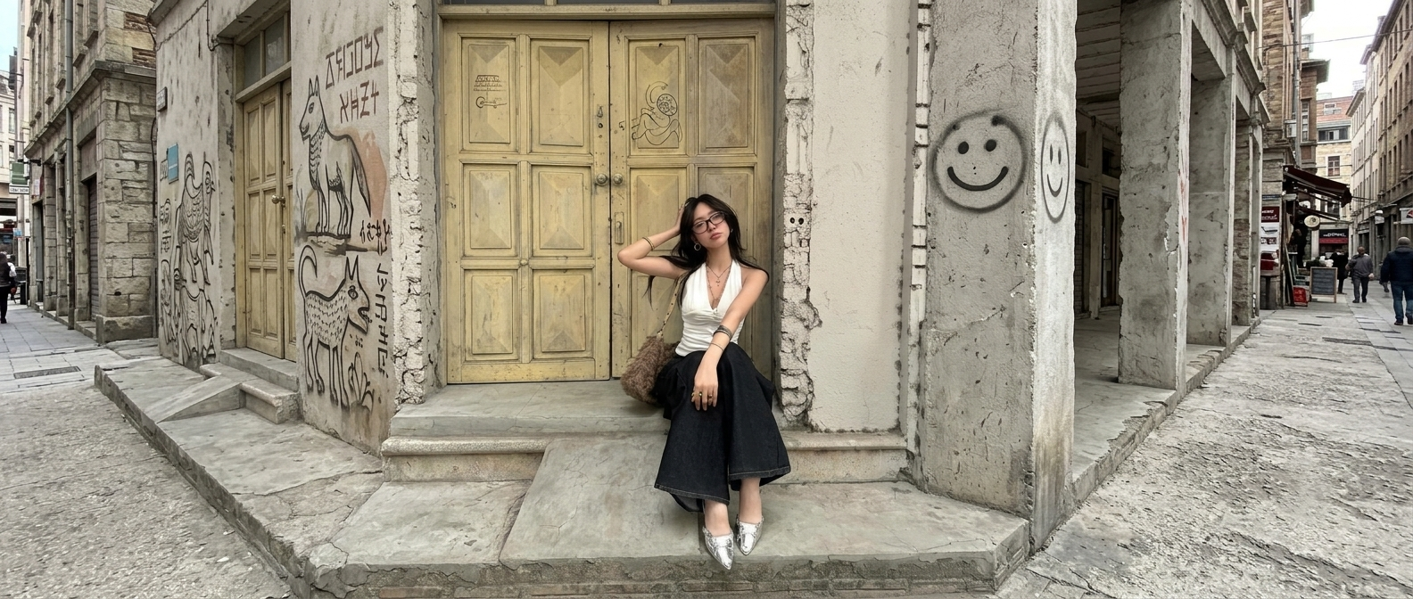 How to Style Your Outfit With the Right Shoes