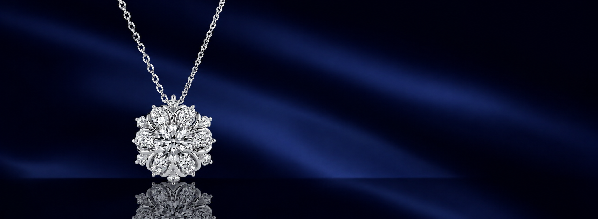 Netacar Jewelry Collection