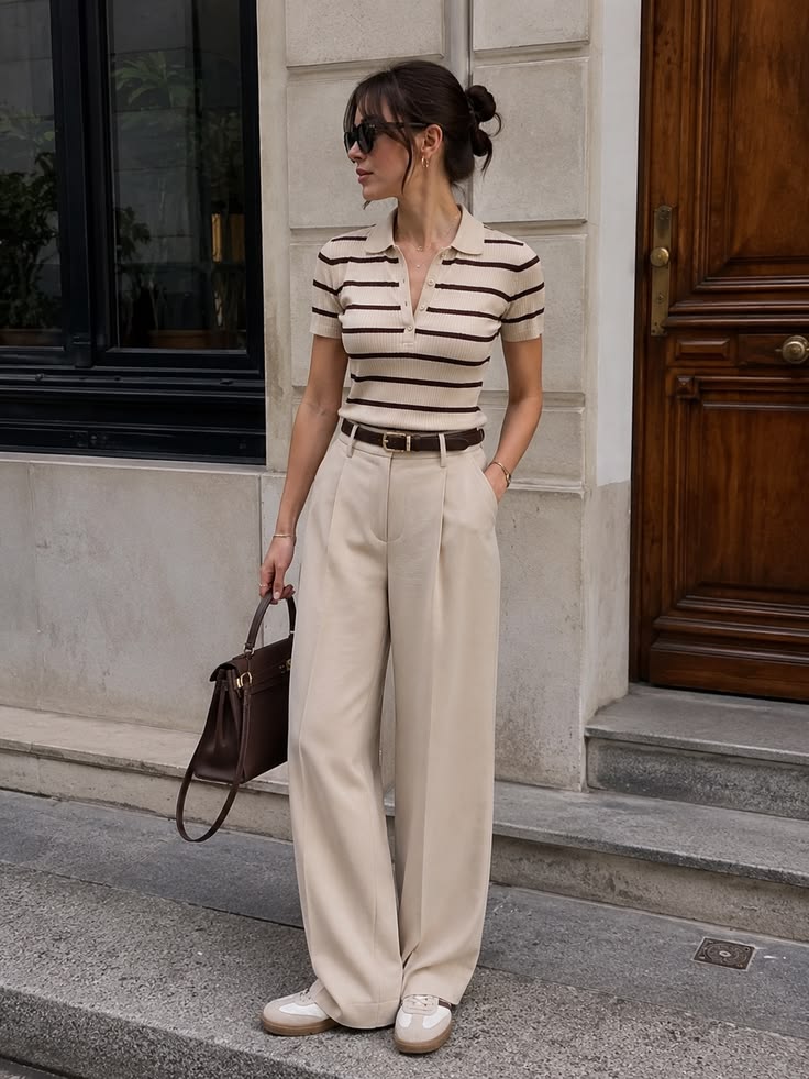 Style Made for Every Moment