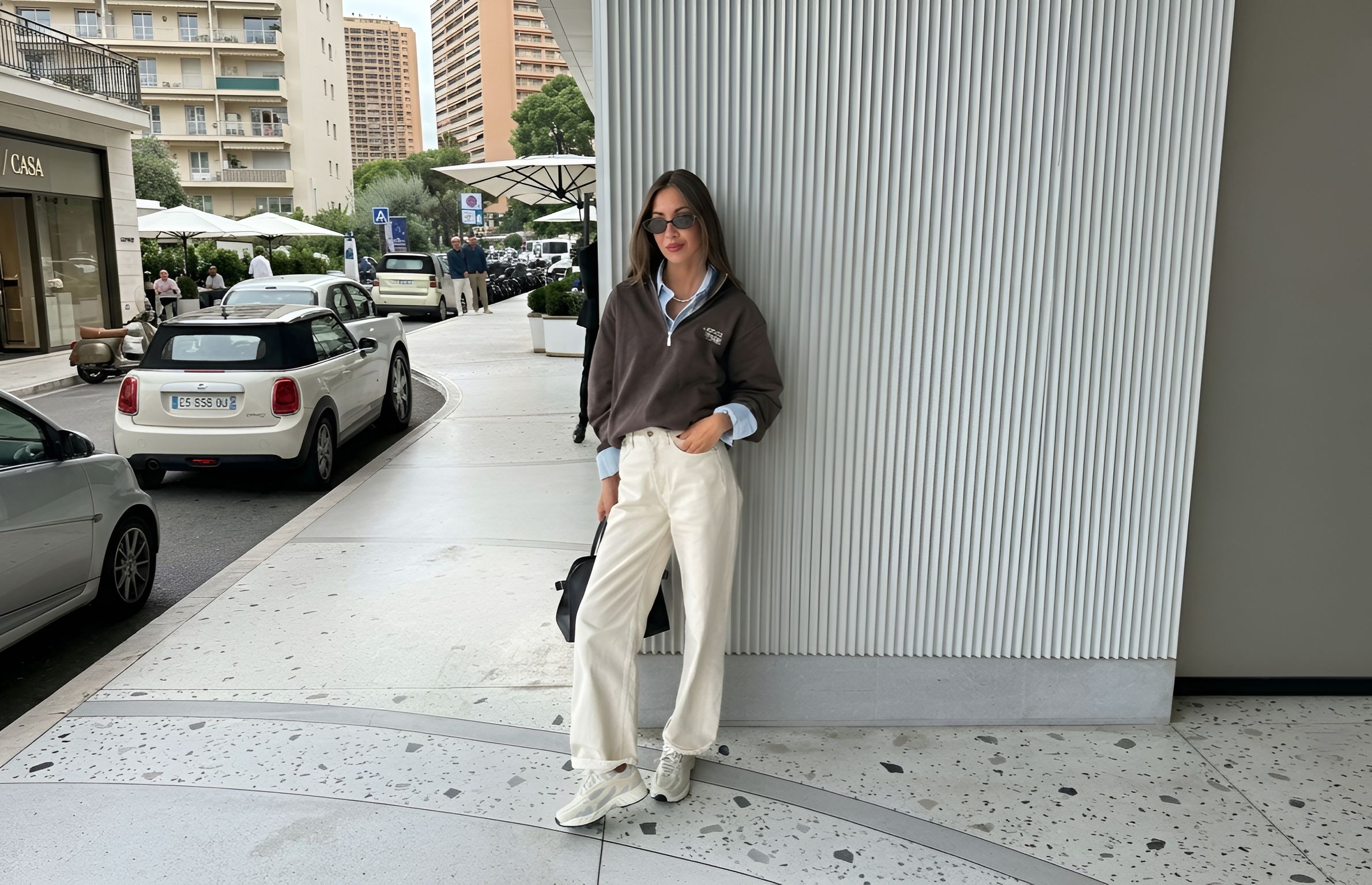 How to Style Cardigans for Every Season