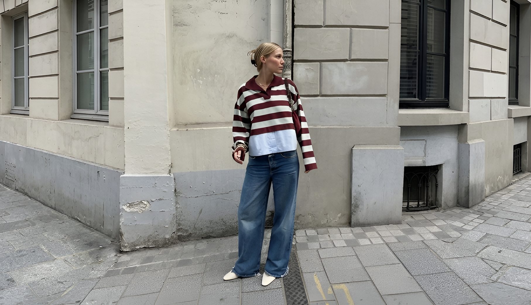 Why Sweater Two-Piece Sets Are a Wardrobe Essential