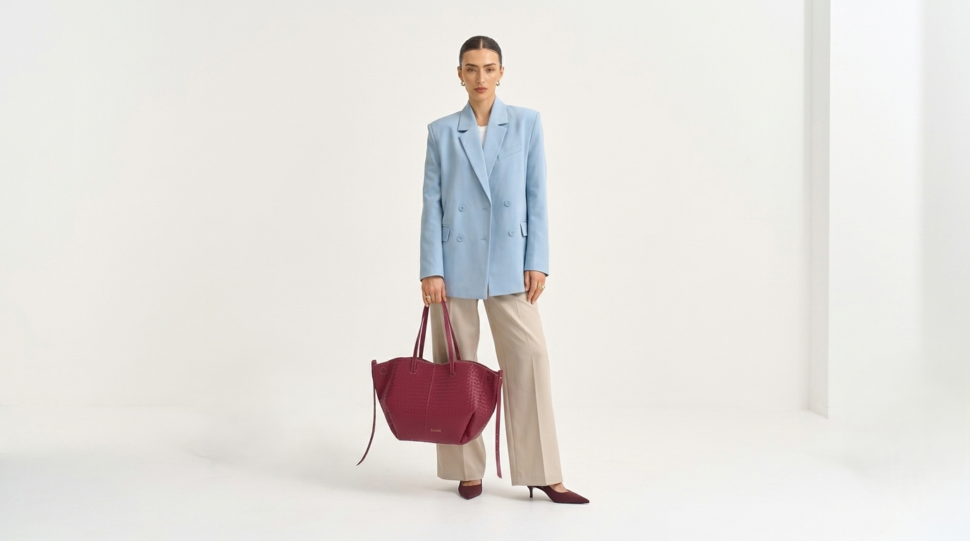 How to Choose the Right Everyday Bag for Your Lifestyle