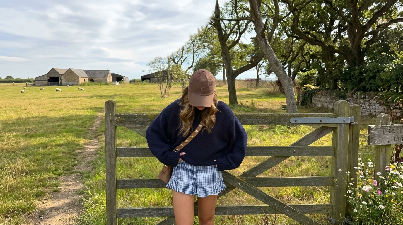 How to Choose the Right Hat for Your Everyday Wardrobe