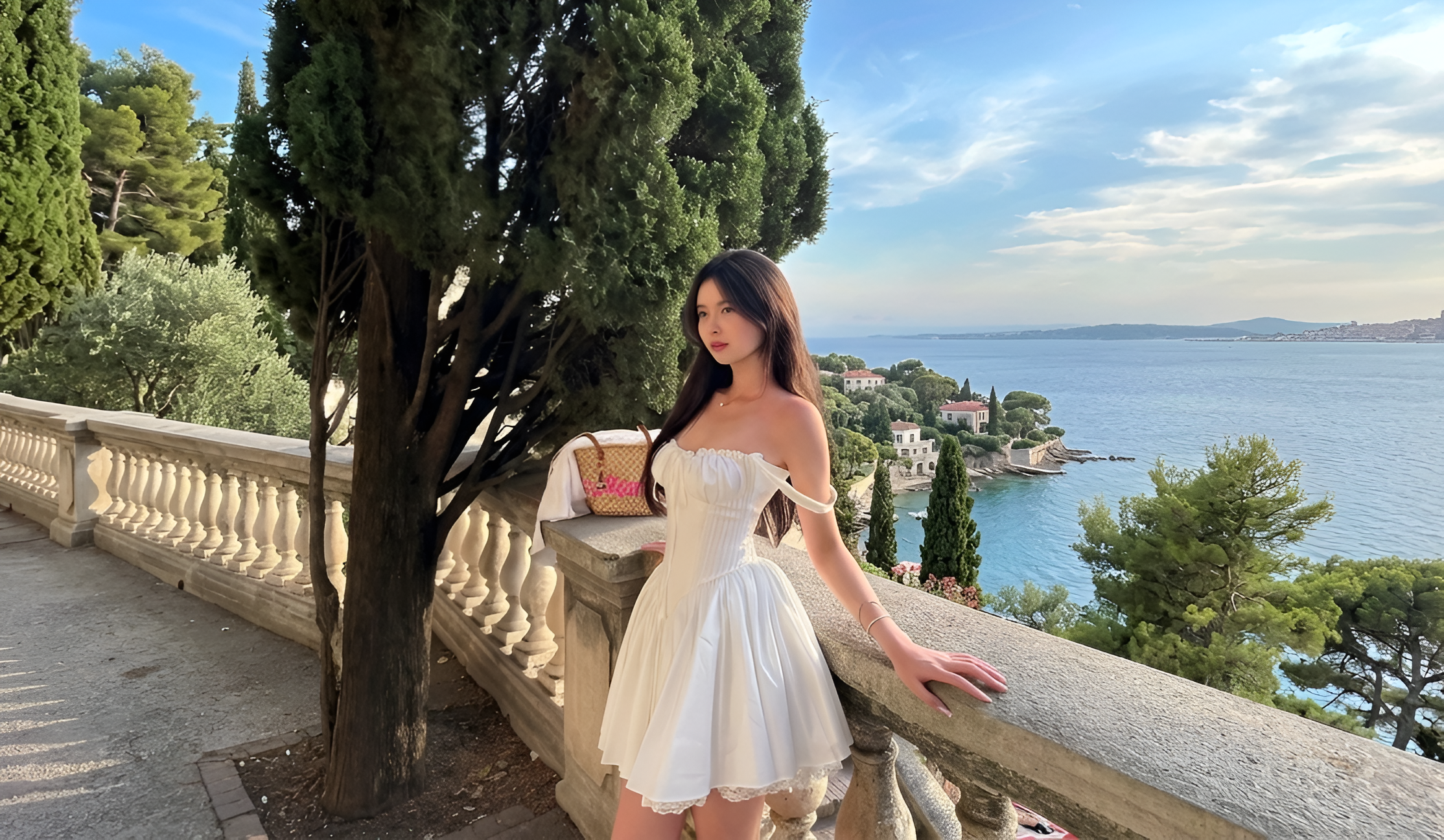 How to Style a Maxi Dress for Every Season and Occasion