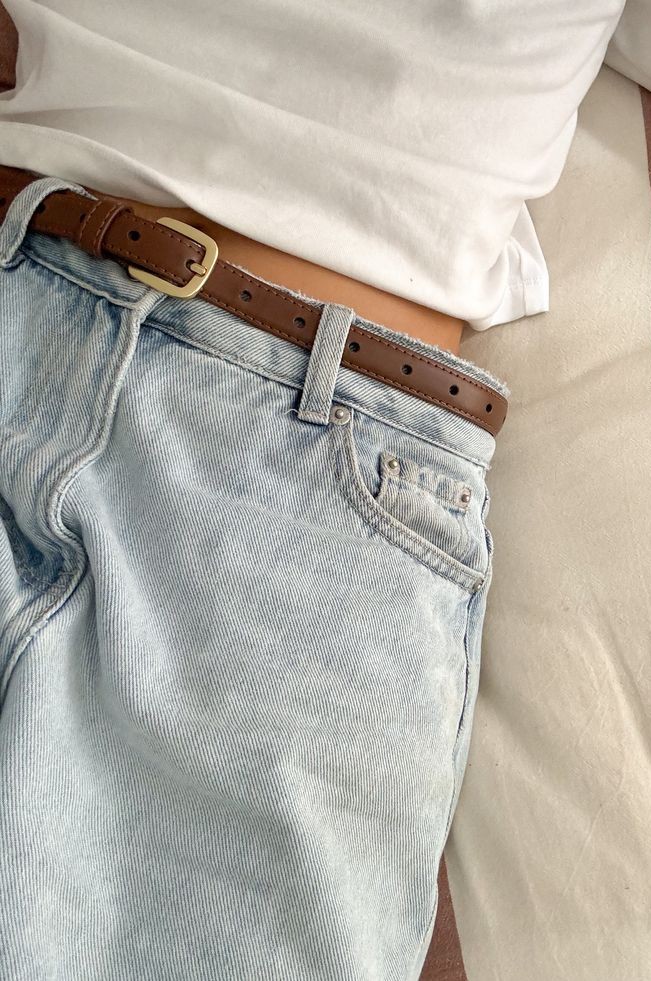 Belts