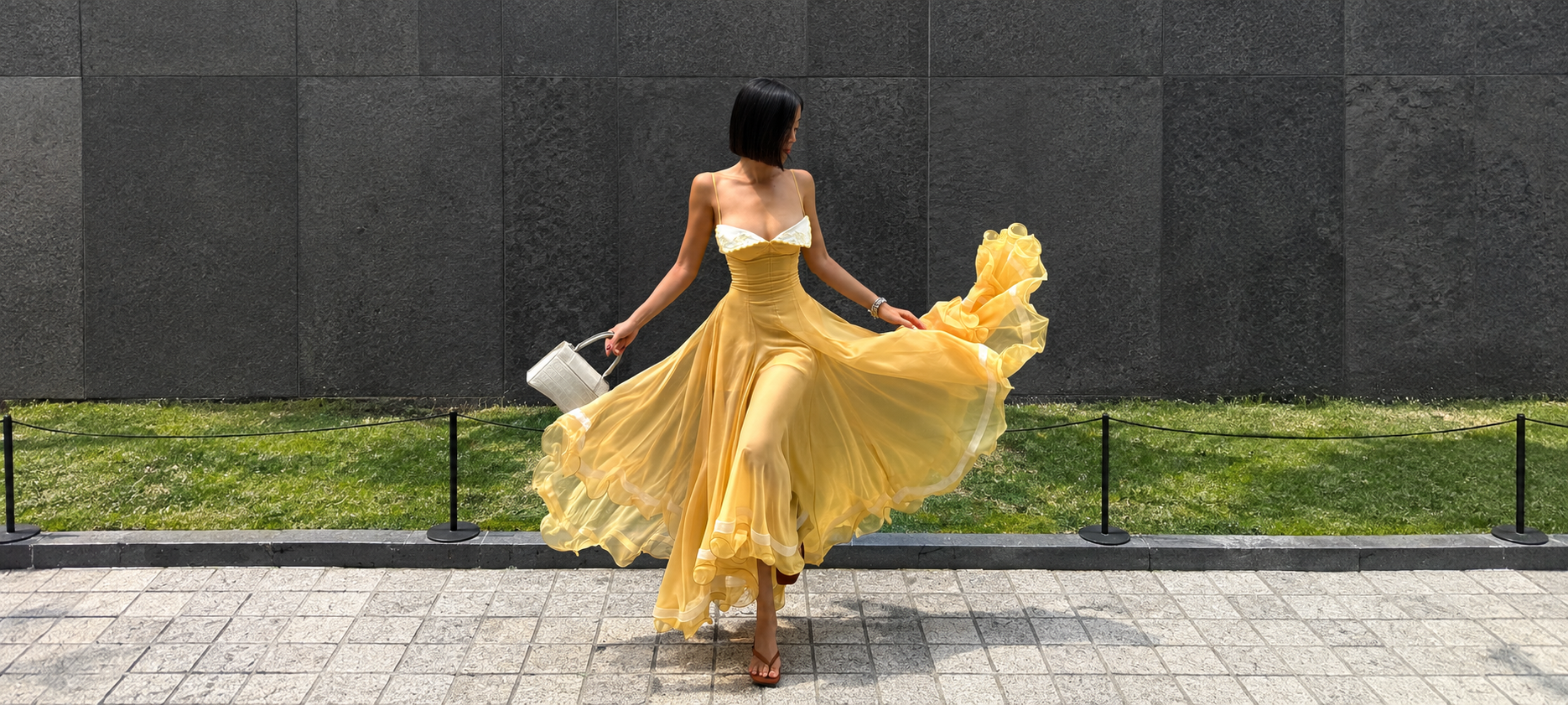 Armelisse Fashion Collection