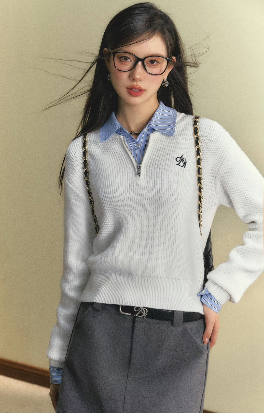 Signature Sweaters