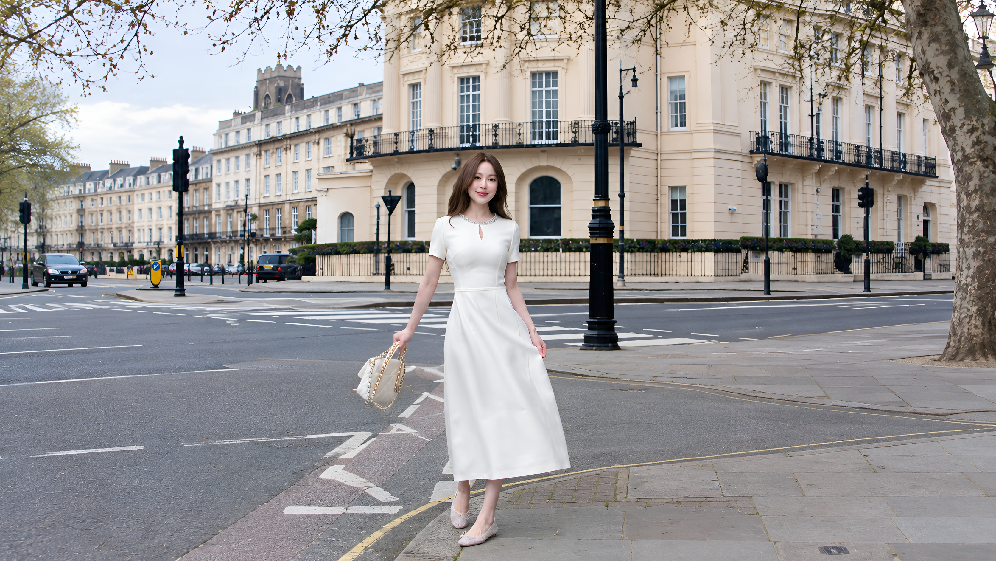 JUXWEAR Fashion Collection