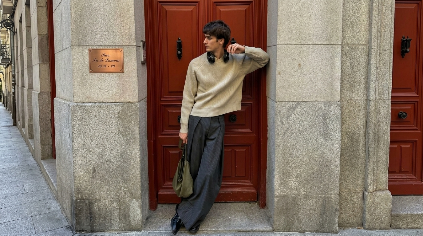 Coats Collection