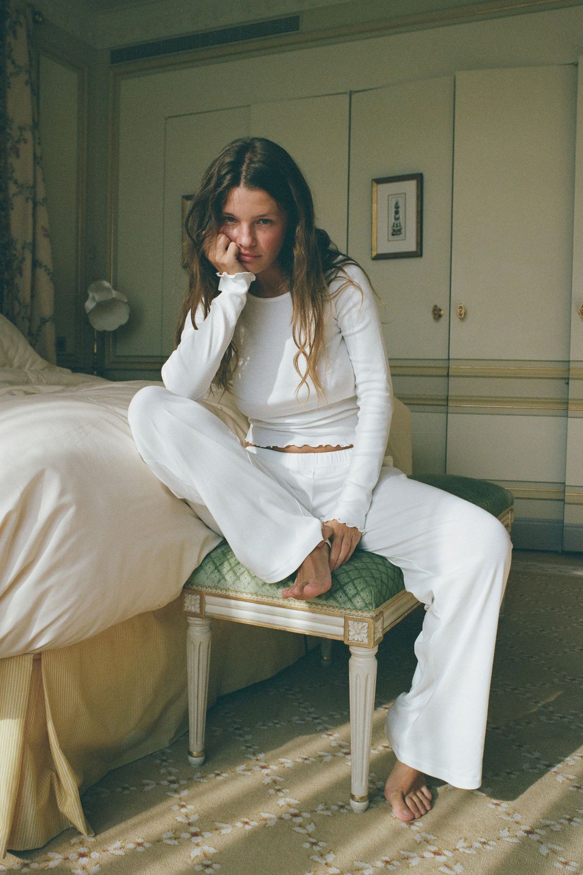 Loungewear Sets
