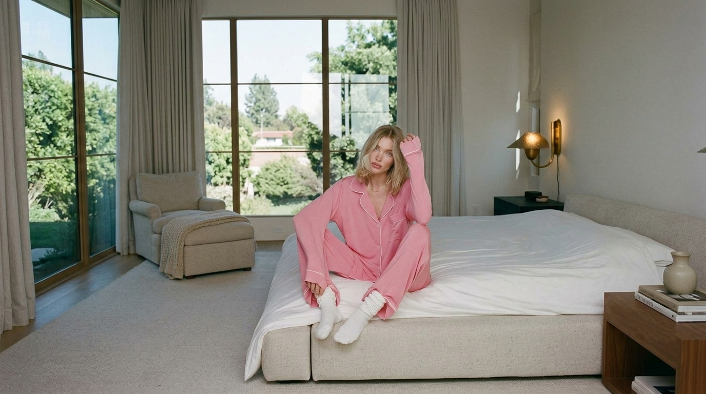Activewear Essentials: What to Wear for Comfort and Everyday Movement