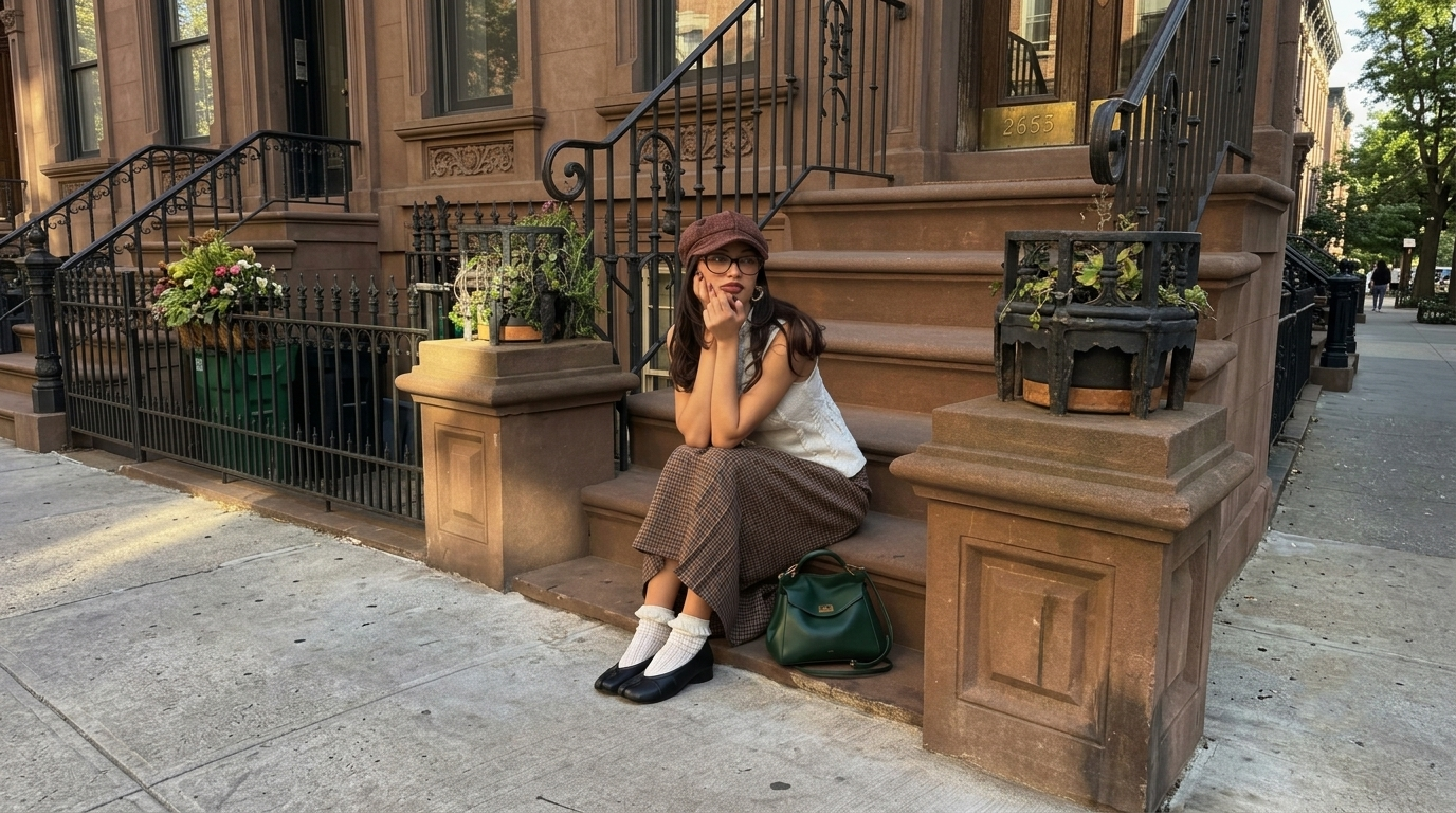 How to Style Hats for Everyday Outfits: Simple Fashion Tips